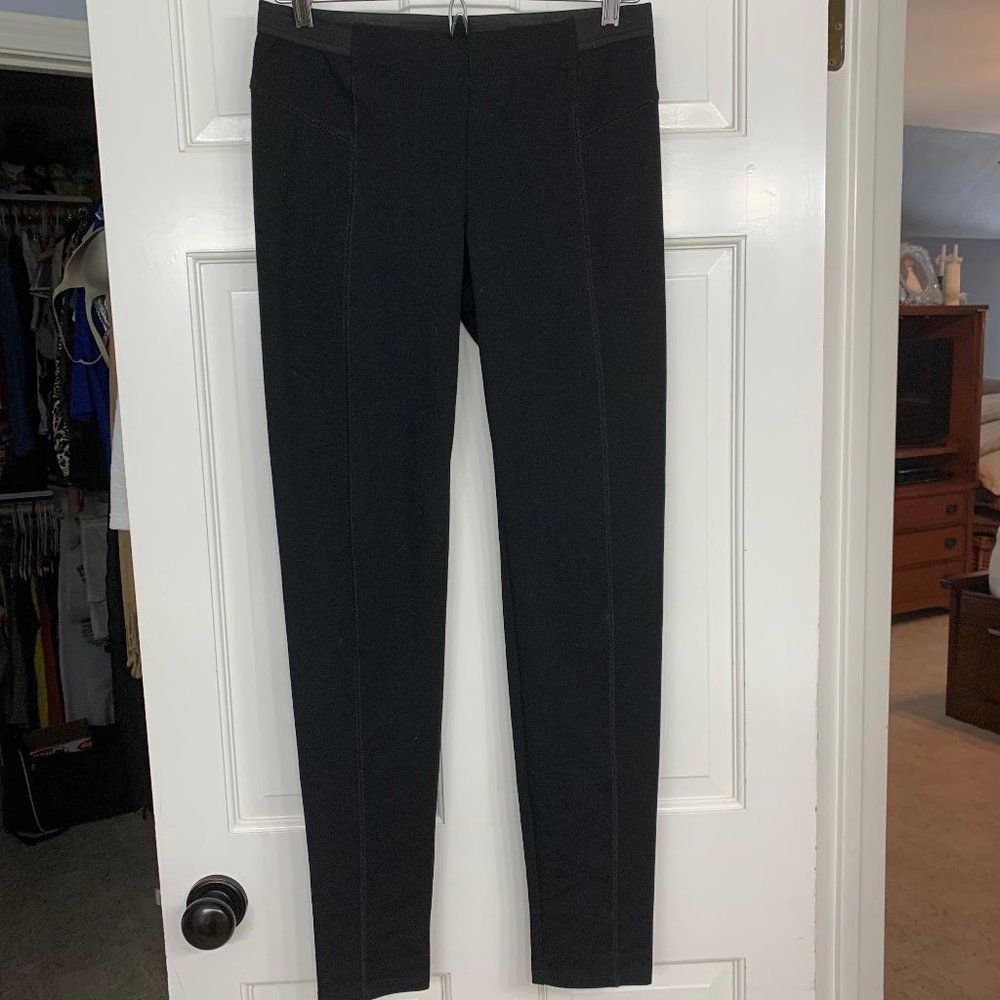 Simply Vera by Vera Wang skinny legging